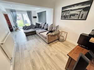 Lounge area- click for photo gallery